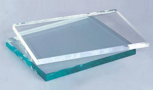 Ultra-Clear Glass